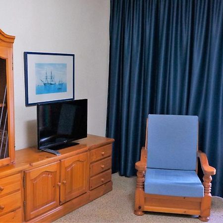 Apartamentos Astoria B - 貝尼多姆 外观 照片