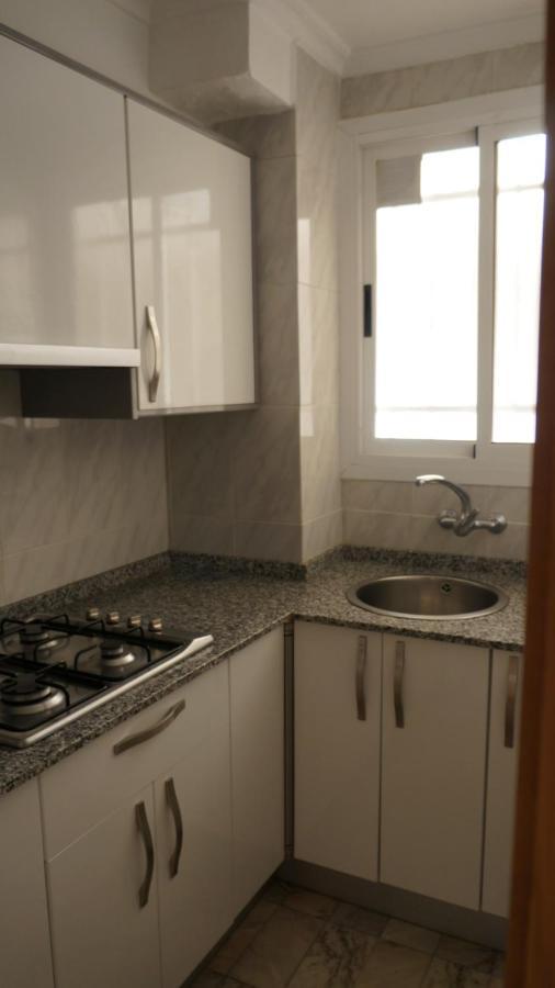 Apartamentos Astoria B - 貝尼多姆 外观 照片