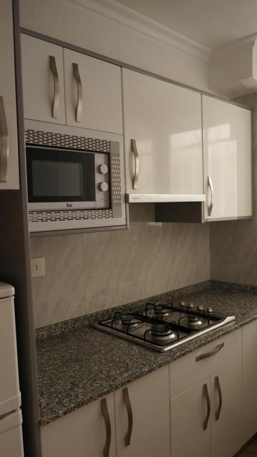 Apartamentos Astoria B - 貝尼多姆 外观 照片