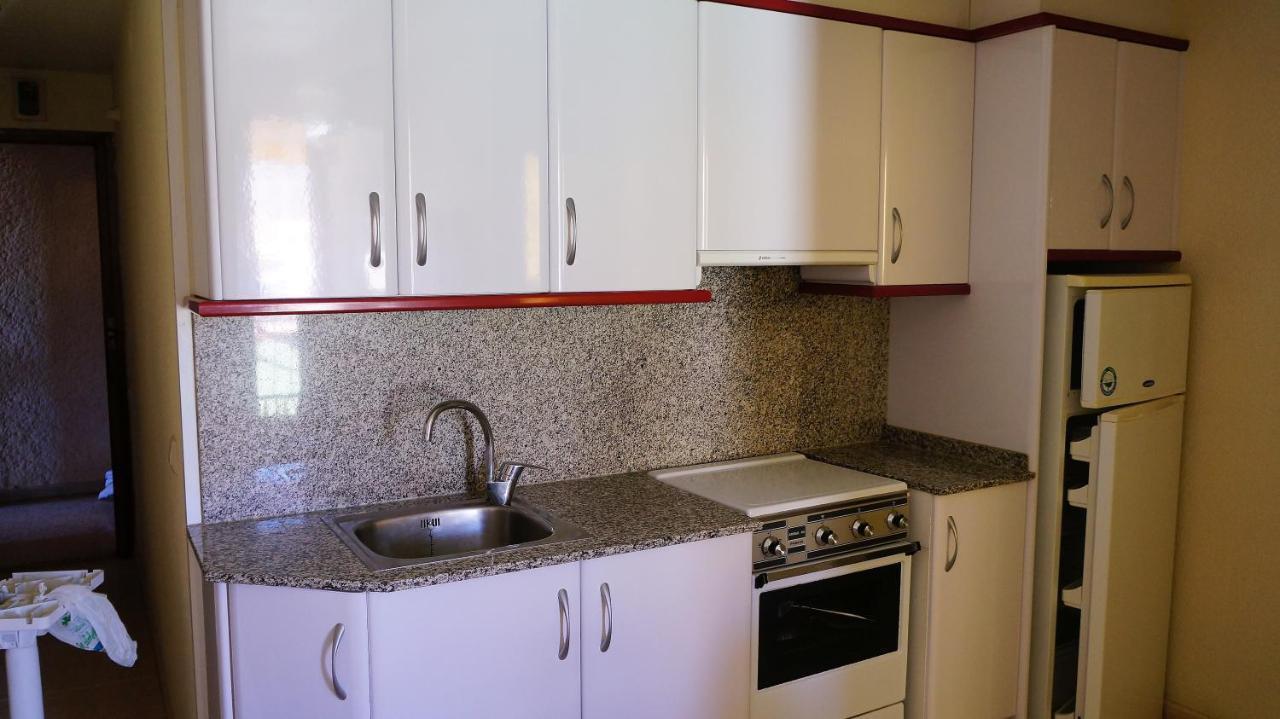 Apartamentos Astoria B - 貝尼多姆 外观 照片